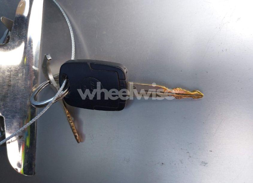 Photo 11 of 2006 Ford Focus ZX4 (VIN 1FAFP34N26W256729)