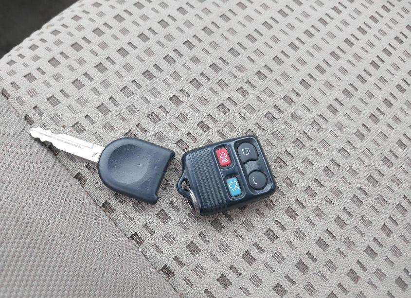 Photo 11 of 2007 Ford Focus S/SE/SES (VIN 1FAFP34N27W186036)