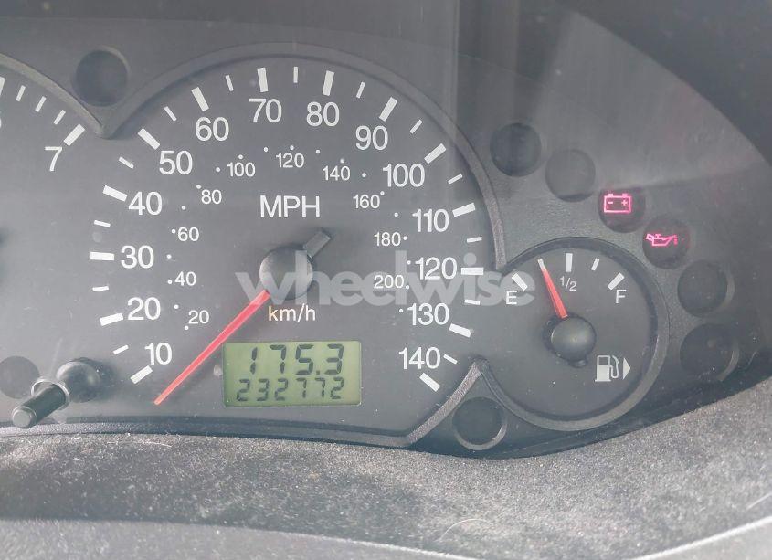 Photo 16 of 2007 Ford Focus S/SE/SES (VIN 1FAFP34N27W225823)