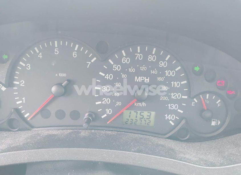 Photo 7 of 2007 Ford Focus S/SE/SES (VIN 1FAFP34N27W225823)