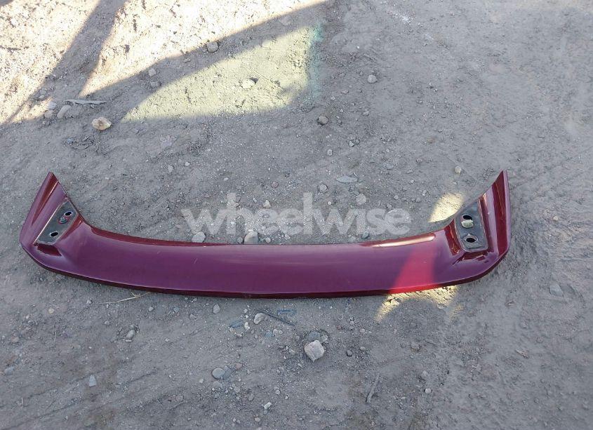 Photo 12 of 2007 Ford Focus S/SE/SES (VIN 1FAFP34N27W237230)