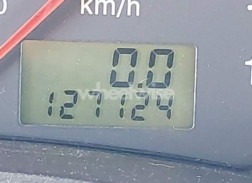 Photo 13 of 2007 Ford Focus S/SE/SES (VIN 1FAFP34N27W237230)