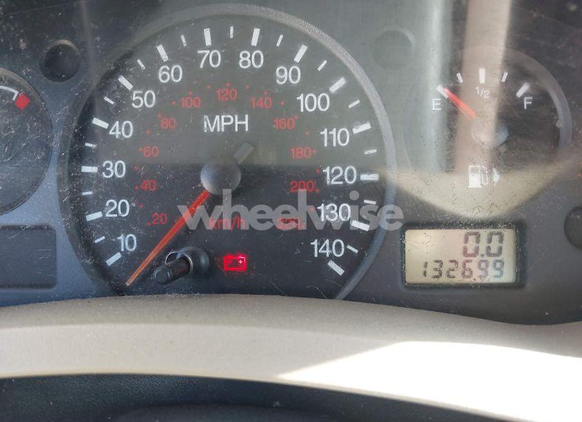 Photo 7 of 2007 Ford Focus S/SE/SES (VIN 1FAFP34N27W311133)