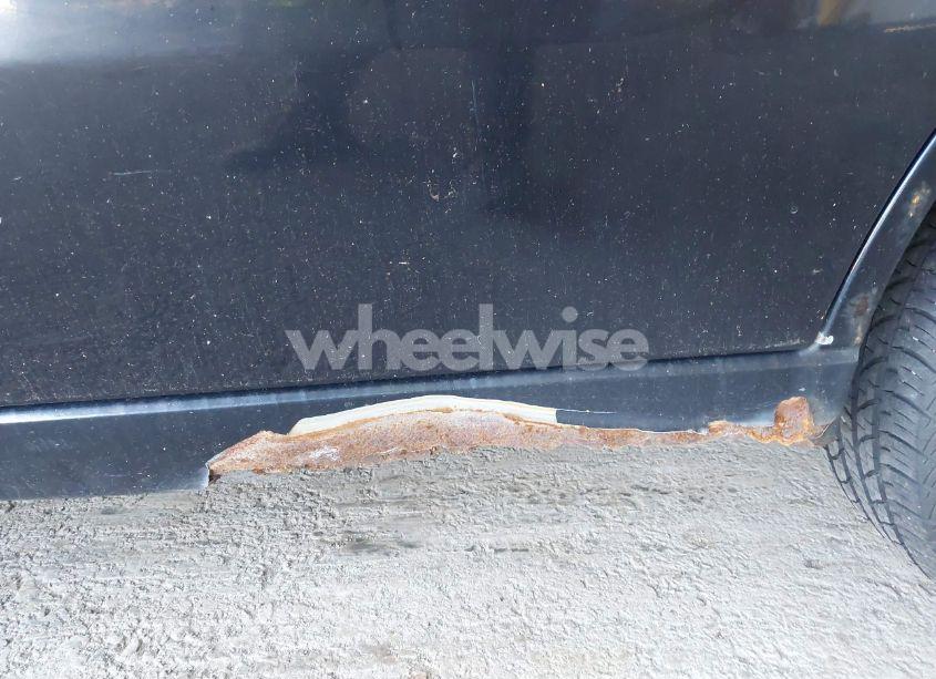 Photo 6 of 2007 Ford Focus S/SE/SES (VIN 1FAFP34N27W350658)