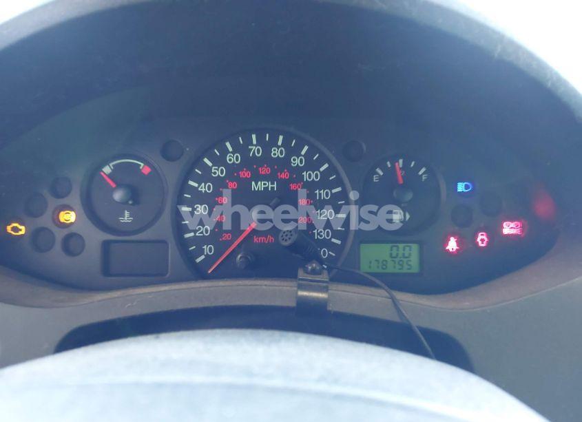 Photo 7 of 2007 Ford Focus S/SE/SES (VIN 1FAFP34N27W350658)