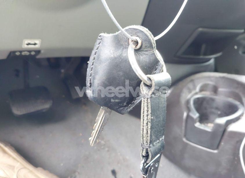 Photo 11 of 2007 Ford Focus S/SE/SES (VIN 1FAFP34N27W350918)