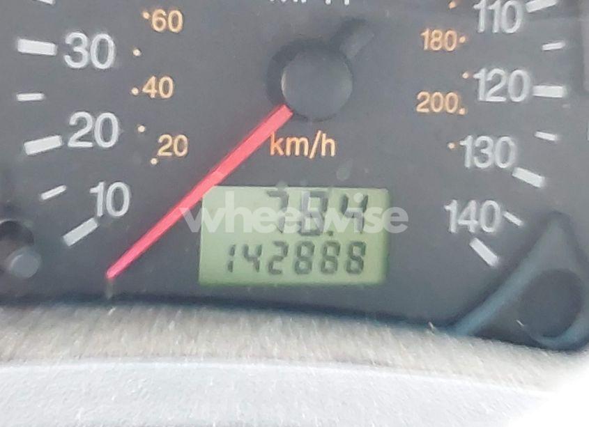 Photo 7 of 2007 Ford Focus S/SE/SES (VIN 1FAFP34N27W350918)