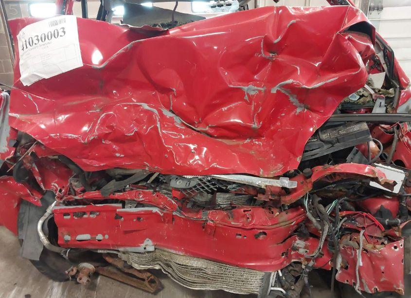 Photo 10 of 2007 Ford Focus S/SE/SES (VIN 1FAFP34N27W361840)