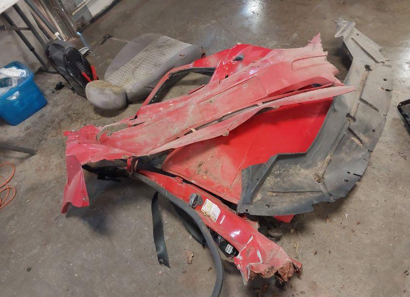 Photo 12 of 2007 Ford Focus S/SE/SES (VIN 1FAFP34N27W361840)