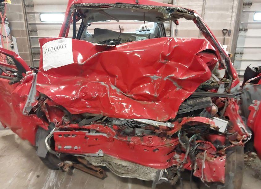 Photo 13 of 2007 Ford Focus S/SE/SES (VIN 1FAFP34N27W361840)