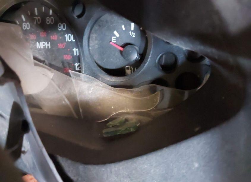 Photo 7 of 2007 Ford Focus S/SE/SES (VIN 1FAFP34N27W361840)