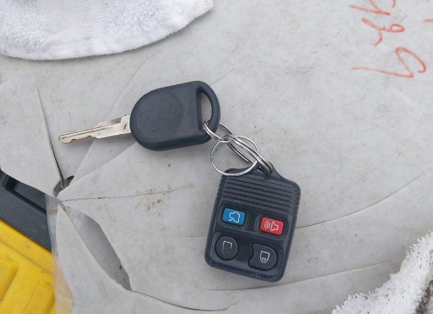 Photo 11 of 2007 Ford Focus S/SE/SES (VIN 1FAFP34N27W362180)