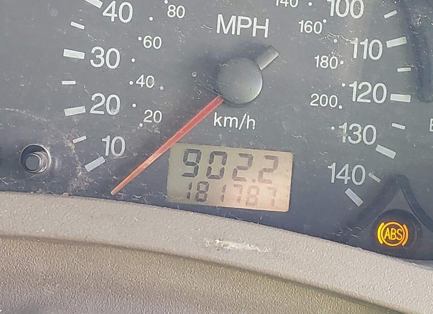 Photo 15 of 2005 Ford Focus ZX4 (VIN 1FAFP34N35W220787)