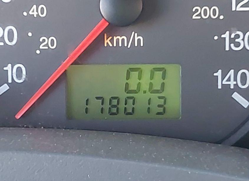 Photo 15 of 2005 Ford Focus ZX4 (VIN 1FAFP34N35W273201)