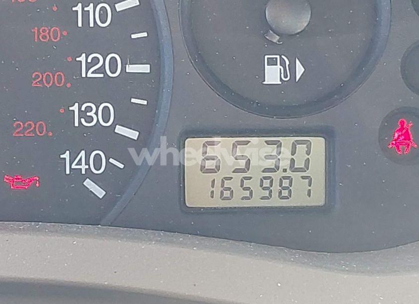 Photo 16 of 2006 Ford Focus ZX4 (VIN 1FAFP34N36W112882)