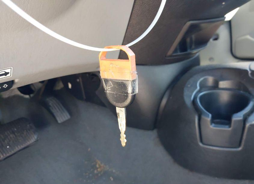 Photo 11 of 2006 Ford Focus ZX4 (VIN 1FAFP34N36W125003)