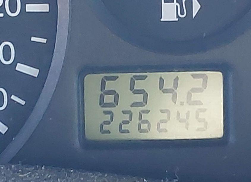 Photo 16 of 2006 Ford Focus ZX4 (VIN 1FAFP34N36W125003)