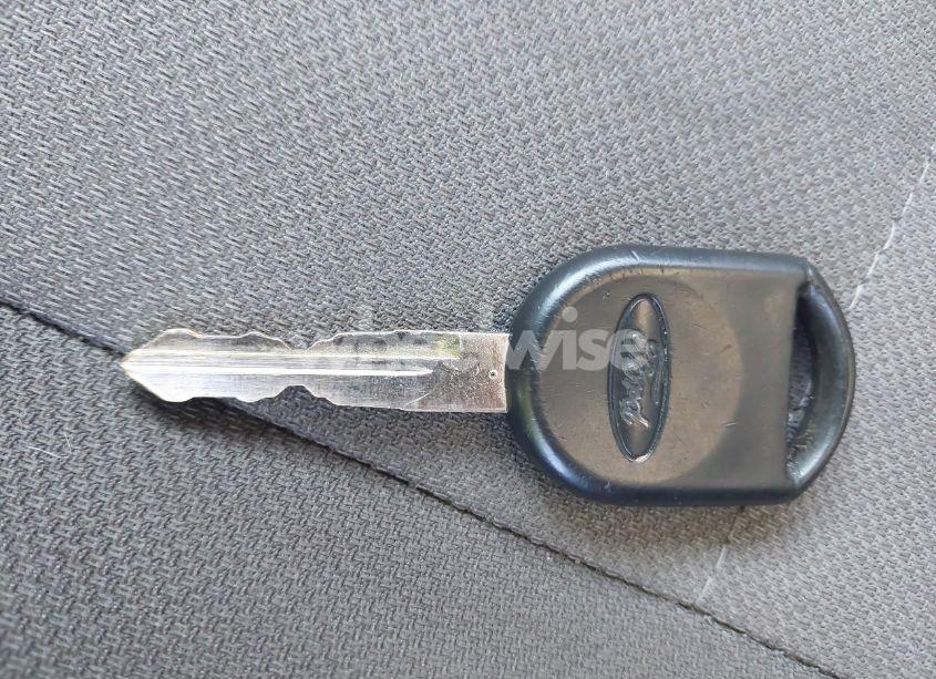 Photo 11 of 2006 Ford Focus ZX4 (VIN 1FAFP34N36W139029)