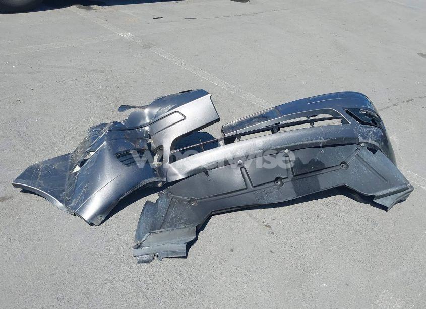 Photo 11 of 2006 Ford Focus ZX4 (VIN 1FAFP34N36W146594)