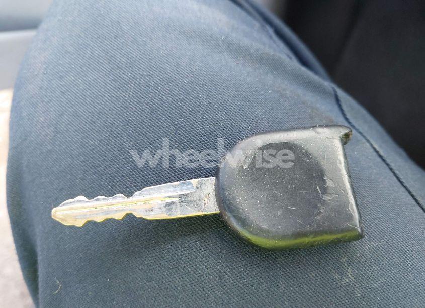 Photo 11 of 2006 Ford Focus ZX4 (VIN 1FAFP34N36W171866)