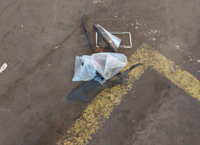 Photo 12 of 2006 Ford Focus ZX4 (VIN 1FAFP34N36W179109)