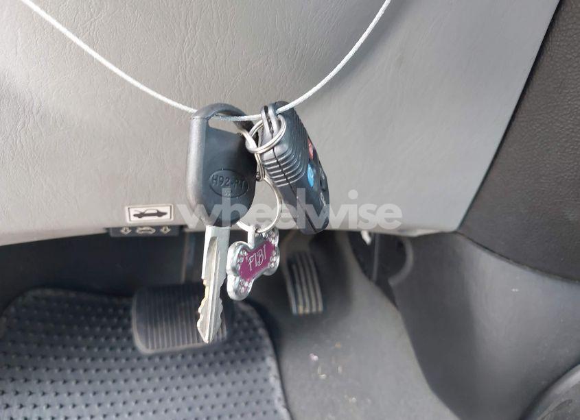 Photo 11 of 2006 Ford Focus ZX4 (VIN 1FAFP34N36W252690)