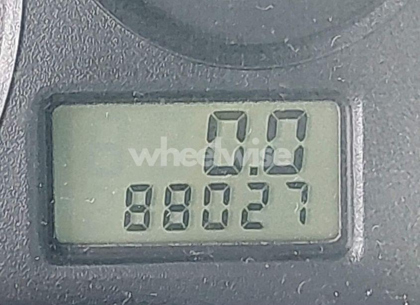 Photo 15 of 2006 Ford Focus ZX4 (VIN 1FAFP34N36W252690)