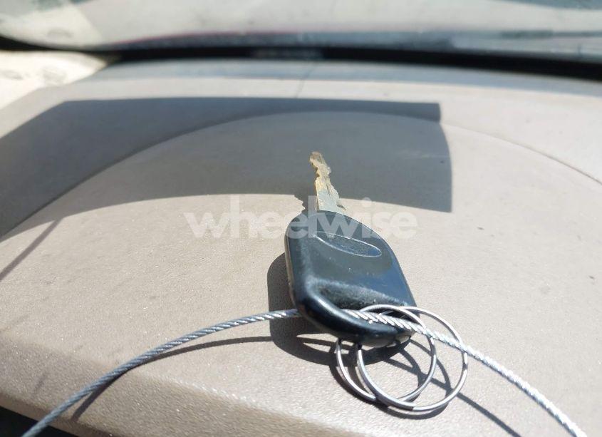 Photo 11 of 2007 Ford Focus S/SE/SES (VIN 1FAFP34N37W138335)