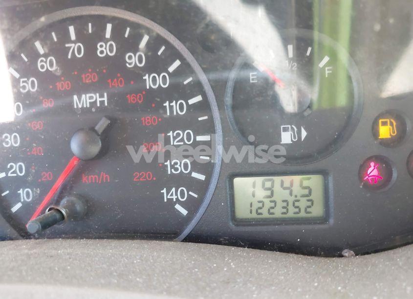 Photo 7 of 2007 Ford Focus S/SE/SES (VIN 1FAFP34N37W138335)