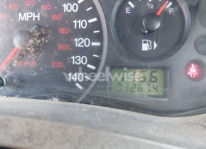 Photo 15 of 2007 Ford Focus S/SE/SES (VIN 1FAFP34N37W251072)