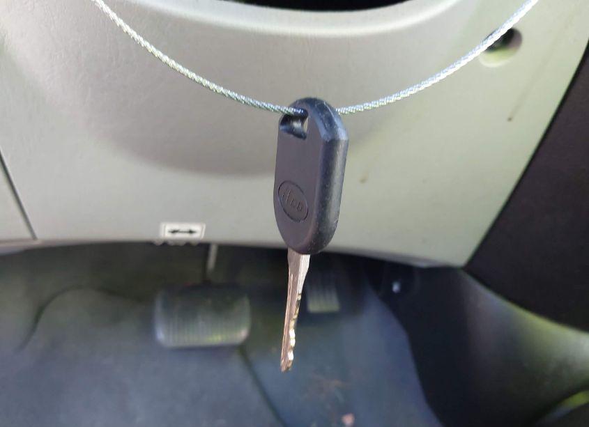 Photo 11 of 2007 Ford Focus S/SE/SES (VIN 1FAFP34N37W309438)