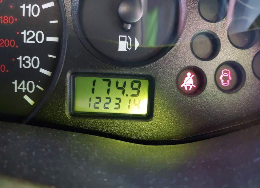 Photo 7 of 2007 Ford Focus S/SE/SES (VIN 1FAFP34N37W309438)