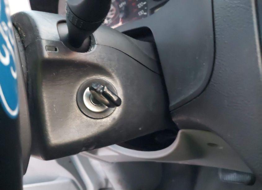 Photo 11 of 2007 Ford Focus S/SE/SES (VIN 1FAFP34N37W316583)