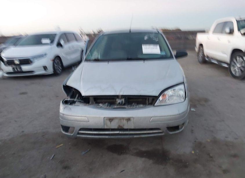 Photo 12 of 2007 Ford Focus S/SE/SES (VIN 1FAFP34N37W316583)