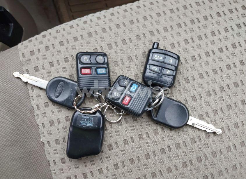 Photo 11 of 2007 Ford Focus S/SE/SES (VIN 1FAFP34N37W363564)