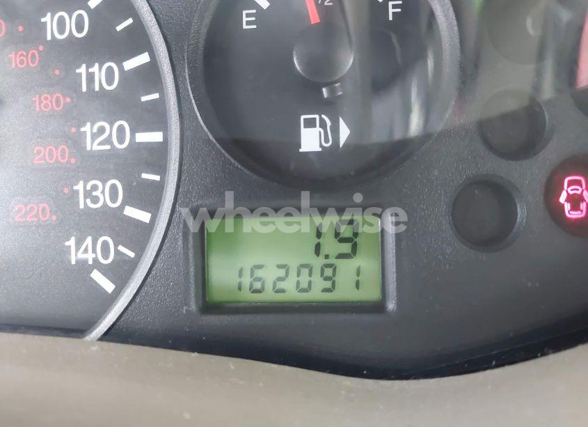 Photo 7 of 2007 Ford Focus S/SE/SES (VIN 1FAFP34N37W363564)