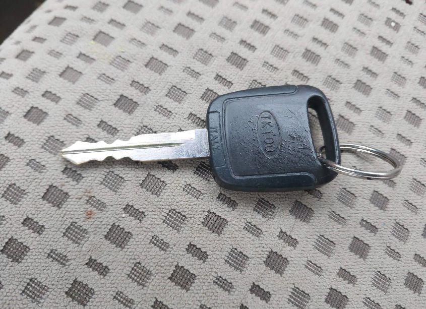 Photo 11 of 2007 Ford Focus S/SE/SES (VIN 1FAFP34N37W365380)