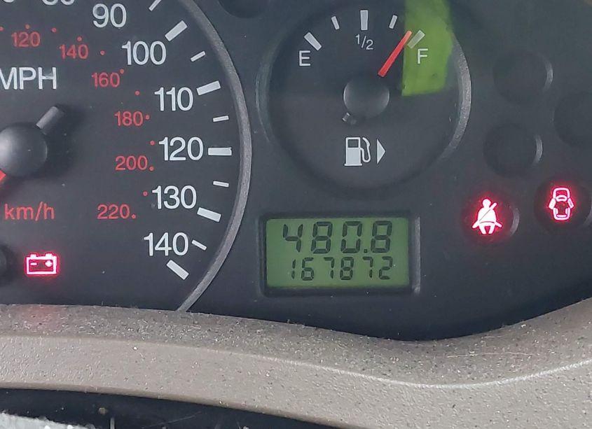 Photo 15 of 2007 Ford Focus S/SE/SES (VIN 1FAFP34N37W365380)