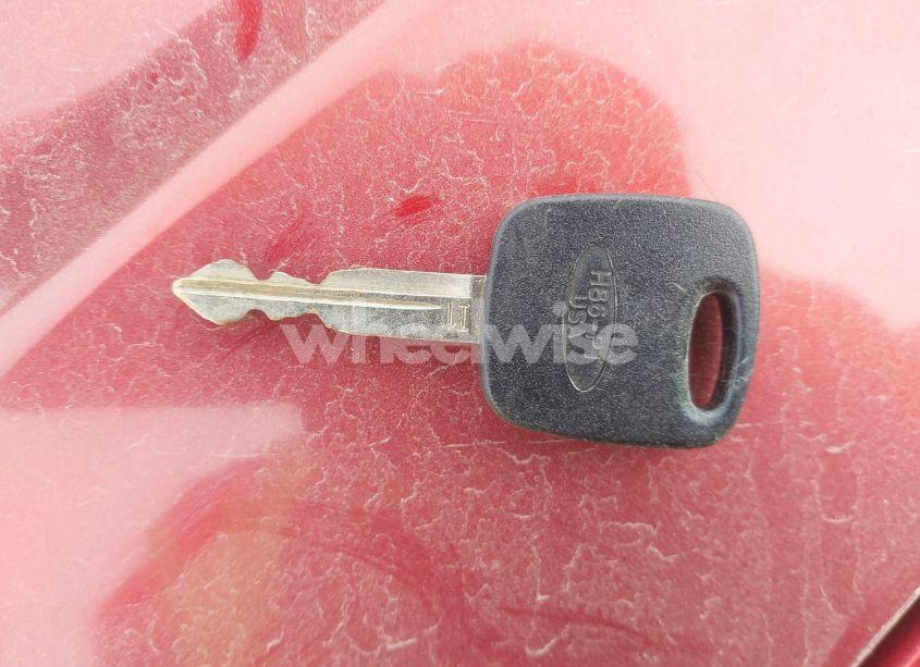 Photo 11 of 2005 Ford Focus ZX4 (VIN 1FAFP34N45W134033)