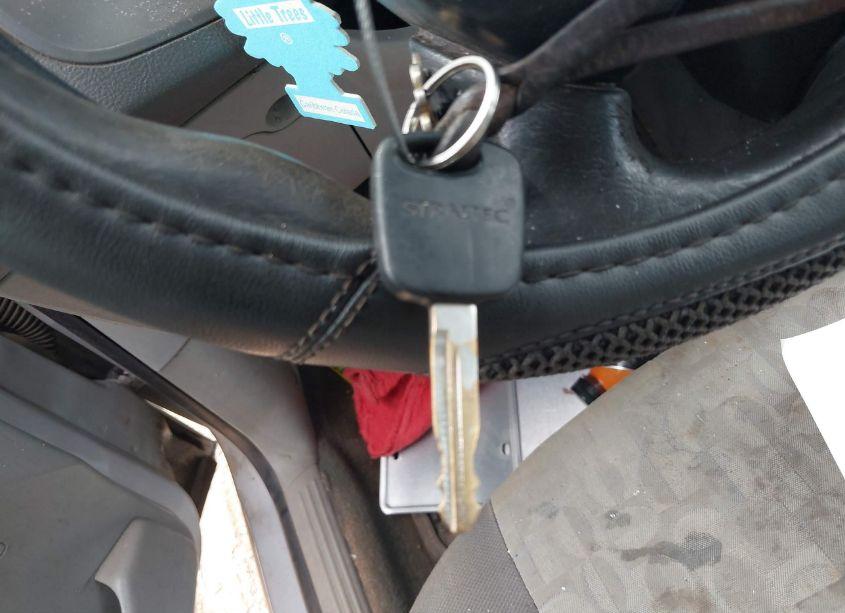 Photo 11 of 2005 Ford Focus ZX4 (VIN 1FAFP34N45W139328)