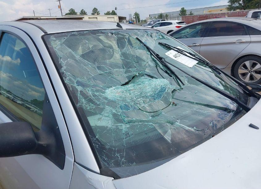 Photo 13 of 2005 Ford Focus ZX4 (VIN 1FAFP34N45W139328)