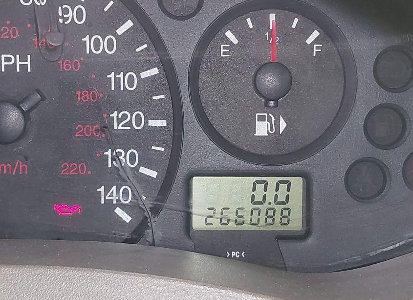 Photo 7 of 2005 Ford Focus ZX4 (VIN 1FAFP34N45W194281)