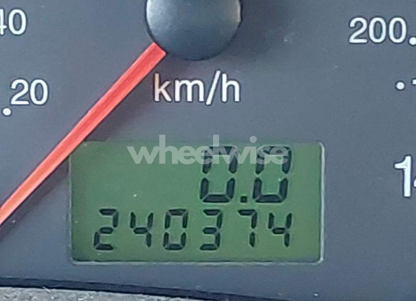 Photo 15 of 2006 Ford Focus ZX4 (VIN 1FAFP34N46W106993)