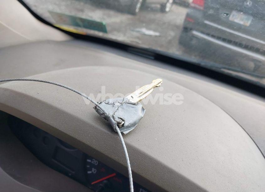 Photo 11 of 2007 Ford Focus S/SE/SES (VIN 1FAFP34N47W100953)