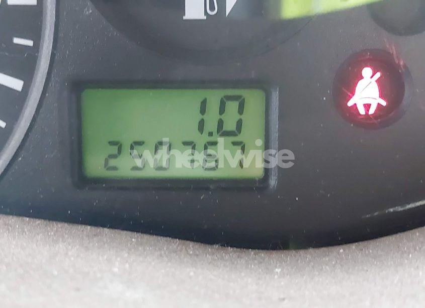 Photo 15 of 2007 Ford Focus S/SE/SES (VIN 1FAFP34N47W100953)