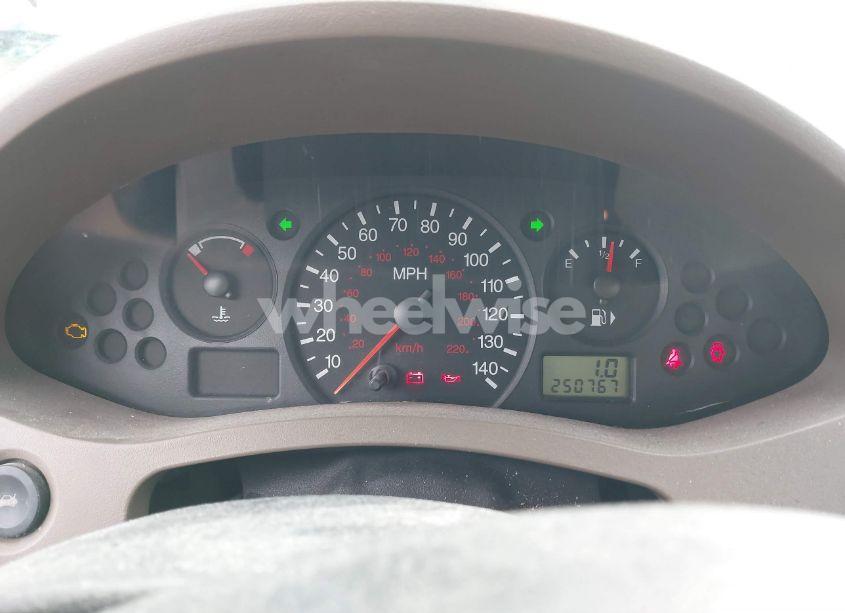 Photo 7 of 2007 Ford Focus S/SE/SES (VIN 1FAFP34N47W100953)