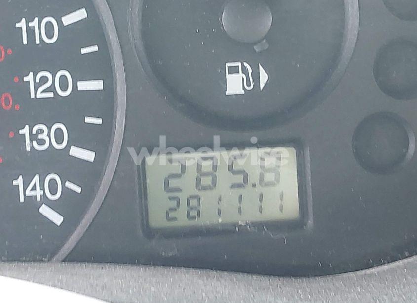 Photo 11 of 2007 Ford Focus S/SE/SES (VIN 1FAFP34N47W183106)