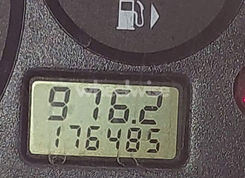 Photo 15 of 2007 Ford Focus S/SE/SES (VIN 1FAFP34N47W199564)