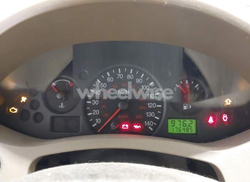 Photo 7 of 2007 Ford Focus S/SE/SES (VIN 1FAFP34N47W199564)