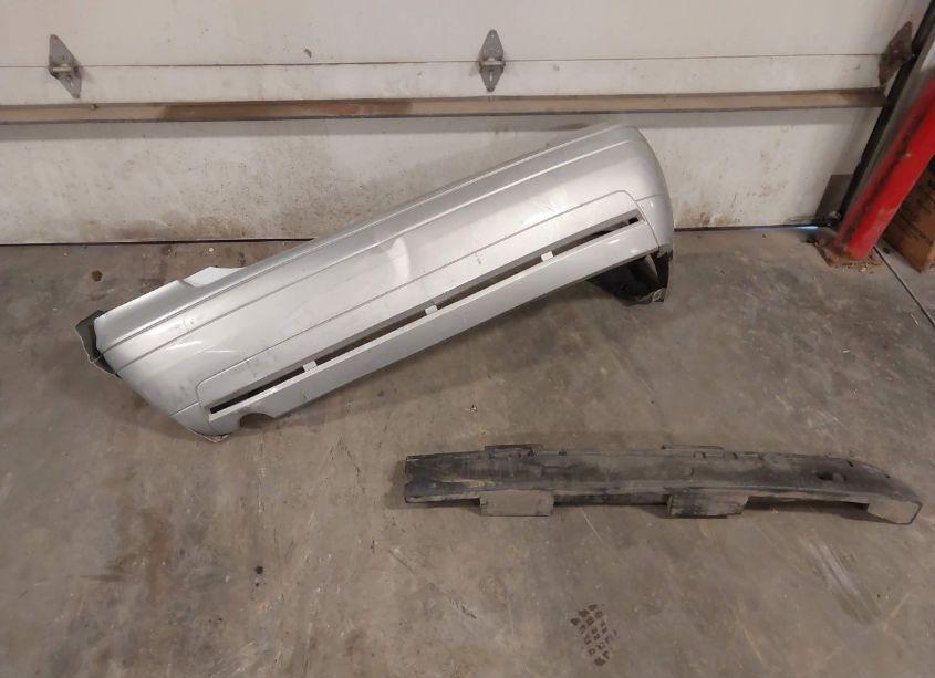 Photo 12 of 2007 Ford Focus S/SE/SES (VIN 1FAFP34N47W258631)